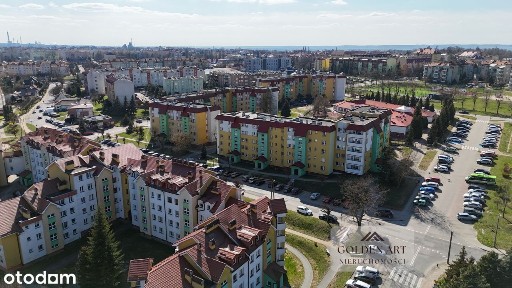 3 pokoje | Spokój, prywatność | ul. Sokola, Kwidzyn