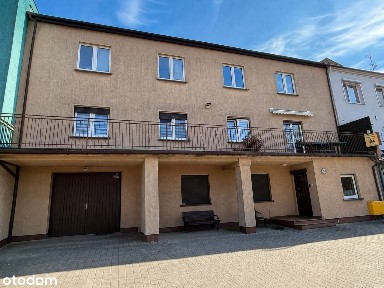 Dom inwestycyjny, 12 pokoi, potencjał do 18, fotowoltaika - Poznań