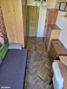 Mieszkanie, 55 m², Lublin