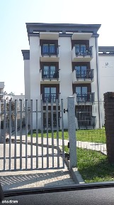 ul. Laurowa, Ponikwoda, Lublin, lubelskie