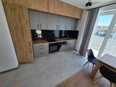 Wynajmę NOWE Mieszkanie Rokietnica 3 pokoje Apartament lux