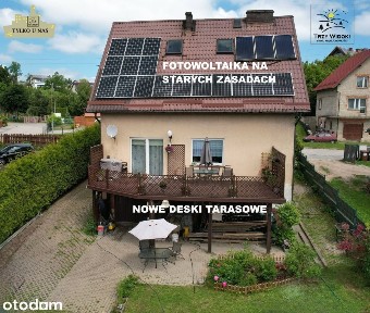 ***Dom z potencjałem***W pobliżu jeziora***Wyjątkowa lokalizacja!***