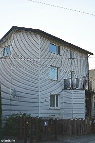 ul. Mikołaja Reja, Sierpc, sierpecki, mazowieckie
