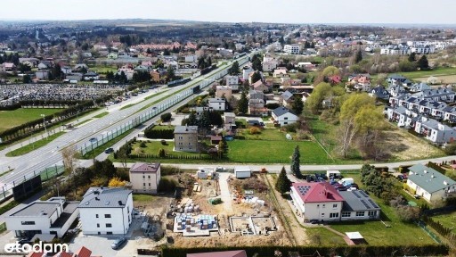 Zacisze Przy Krakowskiej - Biuro Sprzedaży