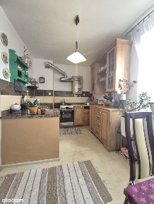 Mieszkanie Krośno ul. Żwirki i Wigury