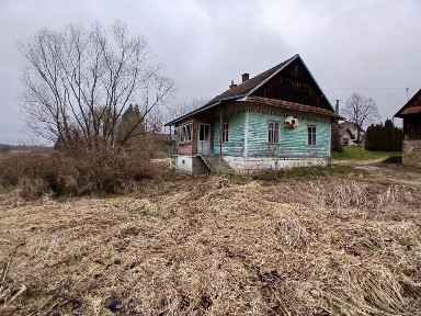 Podkarpackie, Blizne