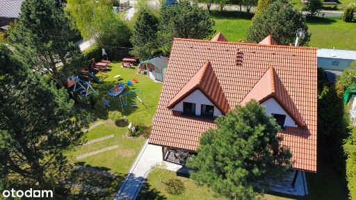 Sarbinowo, Mielno, koszaliński, zachodniopomorskie