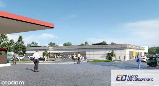 Lokal do wynajęcia | Białystok | Wysoki Stoczek