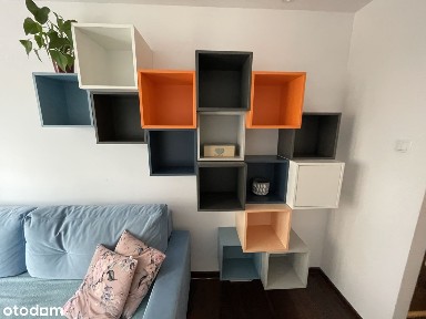 Komfortowe mieszkanie 37 m² | Metro | Świetna lokalizacja | Targówek