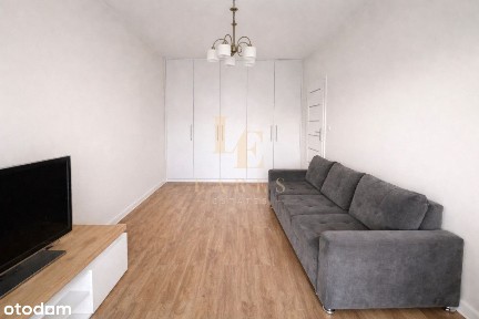 2 oddzielne pokoje |Wanna | Garaż w cenie | 53m²|
