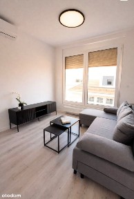 2 pokoje | centrum | wyposażone