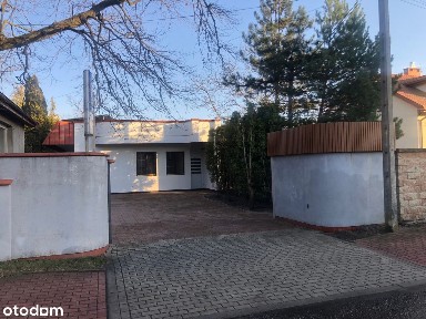ul. Bolesława Chrobrego, Legionowo, legionowski, mazowieckie