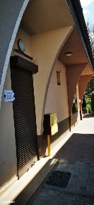 ul. Marii i Bolesława Wysłouchów, Kurdwanów, Podgórze Duchackie, Kraków, małopolskie