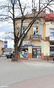 KAMIENICA Z POTENCJAŁEM W CENTRUM DĘBICY