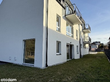 Mieszkanie | 130.04 m² | 2 poziomy| prywatny ogródek| garaż Straconka