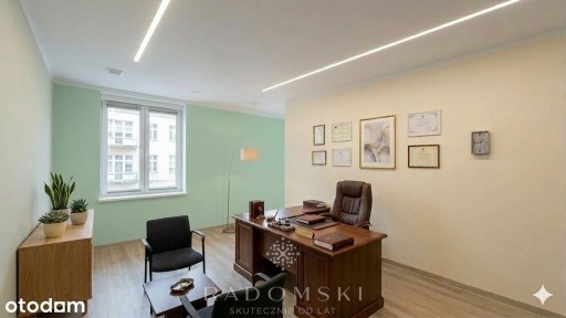 Lokal usługowy w centrum Kalisza