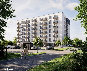 Lokal użytkowy U.1 w nowej inwestycji ul. Mazurska Bytom Szombierki