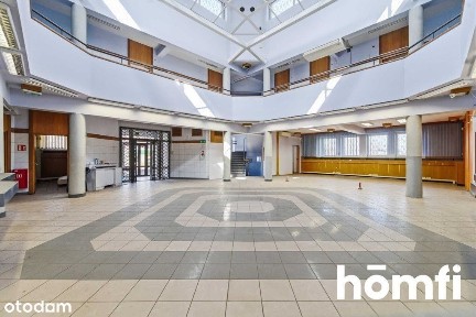 Obiekt Usługowo Handlowy 970 M2 Siemianowice Śl.