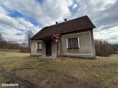 ul. Akacjowa, Czechówka, Siepraw, myślenicki, małopolskie