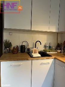 Mieszkanie 36m2 parter - wolne od już