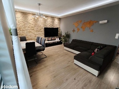 Mieszkanie+garaż|os. Przylesie|Wysoki Standard|69m²|Garaż przy wejściu