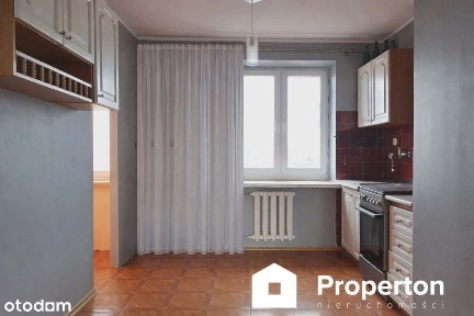 Mieszkanie 3 pokoje 45m2 Skierniewice Kopernika