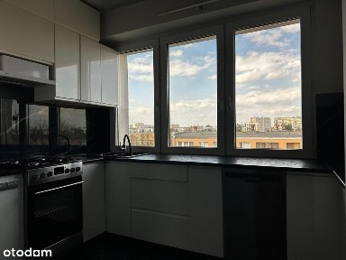 Na sprzedaż mieszkanie 3 pokoje 48,15 m2