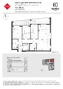 4-pokojowe mieszkanie 91m2 + ogródek