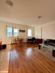 Dwupokojowy apartament do wynajęcia