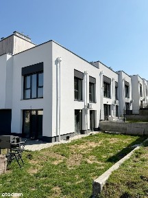 106 m2 z panoramą na Rzeszów, 2 widokowe tarasy.