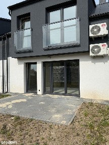 3 pokojowe z dużym ogrodem na osiedlu Projektant !