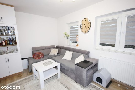 Nowe mieszkanie w wysokim standardzie z balkonem!