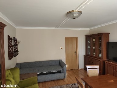 Mieszkanie 4 pokoje, 8 piętro, Rzeszów, ul. Solarza