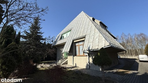 Nieruchomość z potencjałem inwestycyjnym, Kłomnice, działka 1334 m²