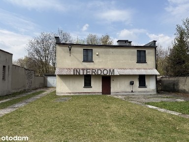 Księdza Wiktora Siwka 7, Dąbrówka Mała, Katowice, śląskie