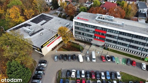 ul. Dworcowa 7, Swarzędz, poznański, wielkopolskie