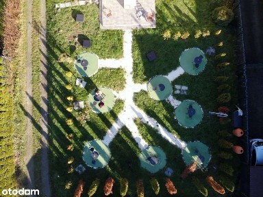 Kraków - B&B rezydencja na sprzedaż, gotowy do prowadzenia