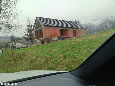 Sprzedam piękny nowoczesny dom