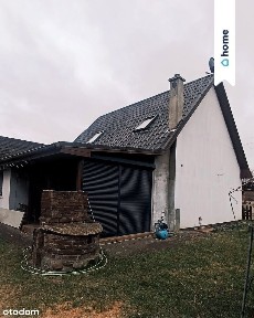 dom w atrakcyjnym położeniu