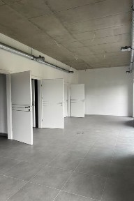 Lokal - Katowice - Zarzecze