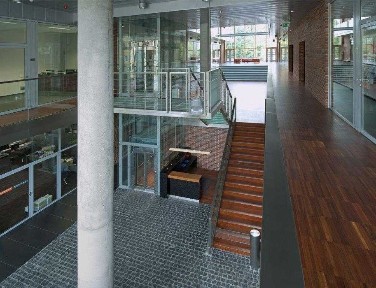 Lokal biurowy 42 m2, ul. Cystersów 9 Kraków