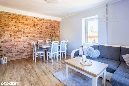 Mieszkanie po remoncie w cenie kawalerki! Ogródek