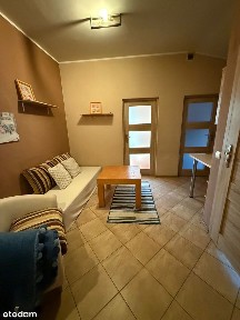 NOWE mieszkanie 40m2 / M4 / NISKI czynsz / parking / DO NEGOCJACJI