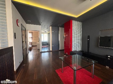 Dwupokojowe mieszkanie w centrum Częstochowy