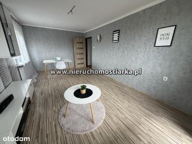 Mieszkanie 3 pokojowe z funkcjonalnym układem