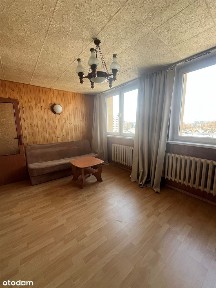 Tychy 3pokoje 52.6m2,możliwość 4 pokoi,centrum i zieleń za oknem.