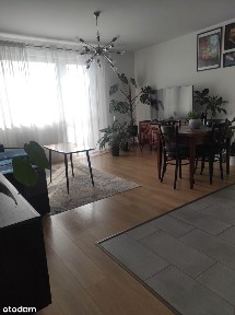 Sosnowiec, Milowice, Nowoczesne 3-pokojowe mieszkanie z balkonem