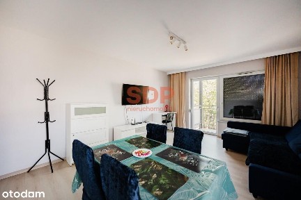 Swojczyce ulica Krzysztofa Kolumba 2pok 51m2 3200zł