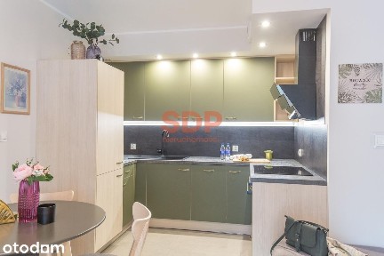 Lux 2 pok. z balkonem. Piękne osiedle