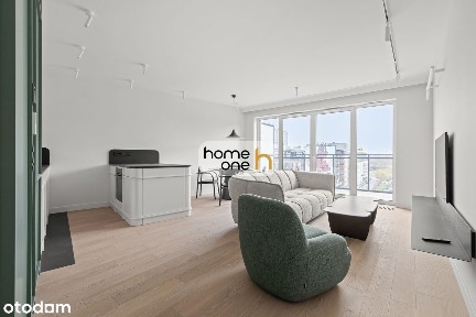 2 sypialnie | 70m2 | PREMIUM | Port Praski